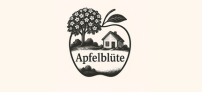 Apfelblüte